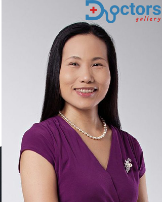 Dr Jane Tan