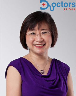 Dr Jane Yap Cheng Hoon