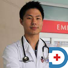 Dr Jason Ahn