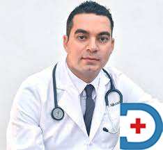 Dr Jason Nikzad