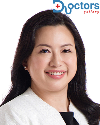 Dr Jean Chai