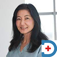 Dr Jenny J Kim