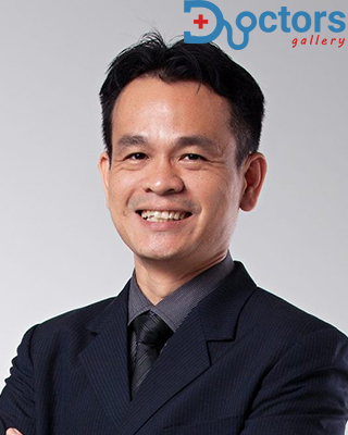 Dr Jim Teo Yeow Kwan