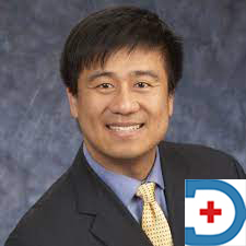 Dr John C Cheng