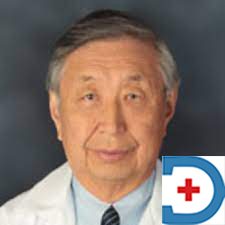 Dr John M Tsao