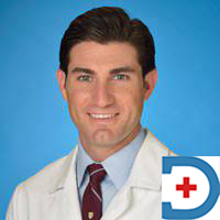 Dr Joshua T Goldman