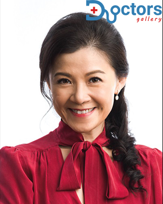 Dr Joycelyn Wong Sook Min