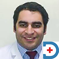 Dr Julio Meza Estrada