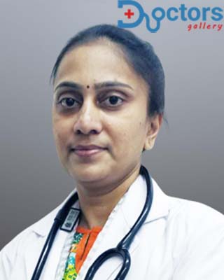 Dr Jyothi Rajesh