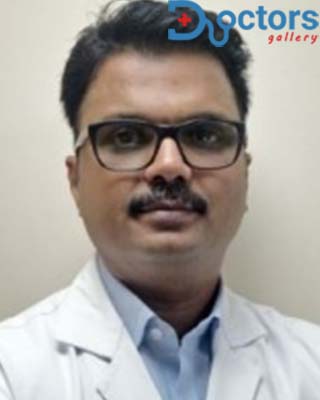 Dr KIRAN S PETKAR