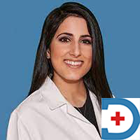 Dr Karin Eshagh