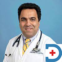 Dr Kasra Navabi