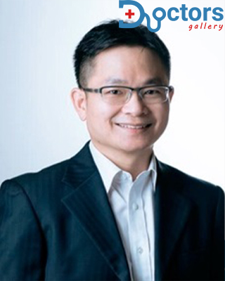 Dr Kelvin Wong