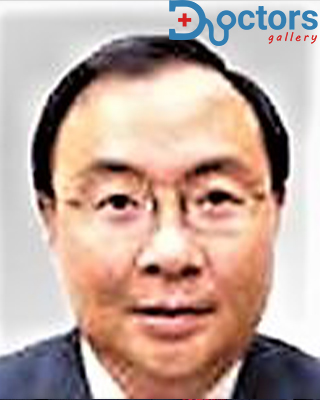 Dr Kenneth Liew Vern Syn