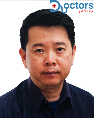 Dr Koong Heng Nung