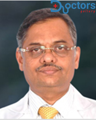 Dr Krishna K N