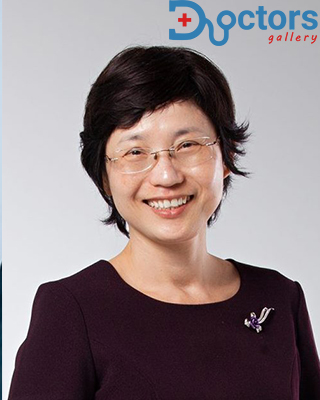 Dr Lau Yung Sang