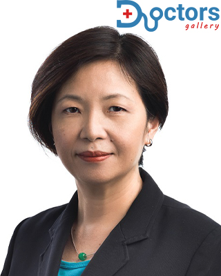 Dr Lee Lih Charn