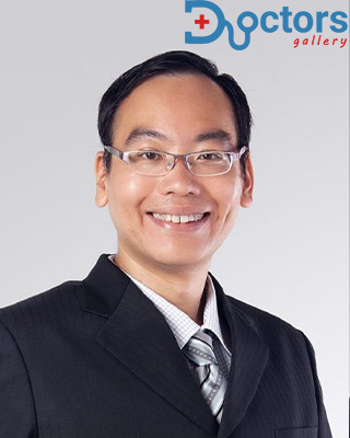 Dr Lee Yeow Hian