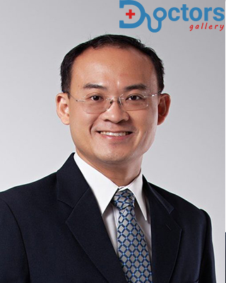 Dr Leong Quor Meng