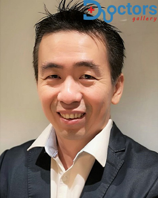 Dr Leow Khang Leng