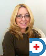 Dr Letantia B Bussell