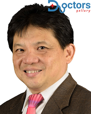 Dr Lim Chong Hee