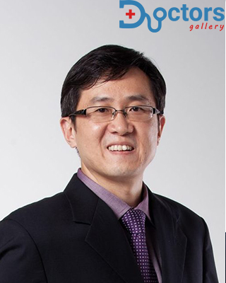 Dr Lim Khong Hee