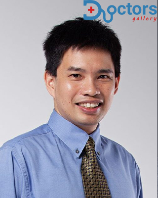 Dr Lim Kwang Hsien