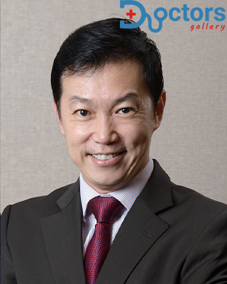 Dr Lim Wee Kiak
