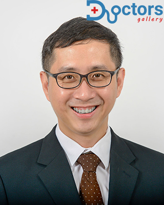 Dr Loh Poh Yen