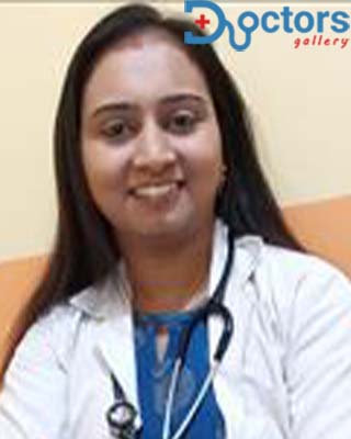 Dr MAMATHA R