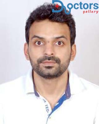 Dr MITHUN N OSWAL