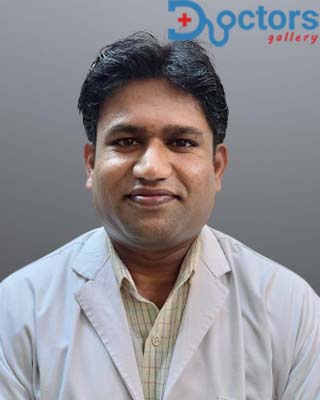 Dr MUNI REDDY M V