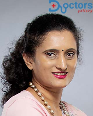 Dr MYTHRI SHANKAR