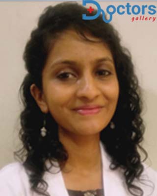 Dr Manila Mathews