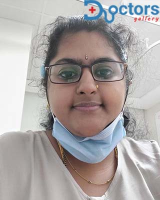 Dr Manisha Iyer