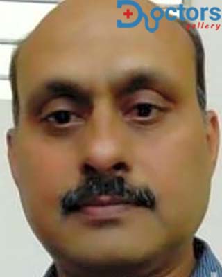 Dr Manjunath Medlari
