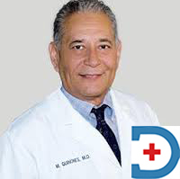 Dr Manuel J Quinones
