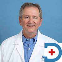 Dr Marc J Morse