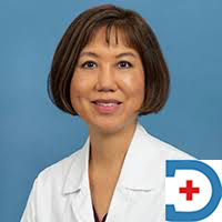 Dr Marilene B Wang