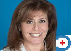 Dr Marjan Banooni