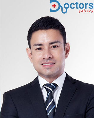 Dr Mark Fernandes