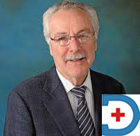 Dr Marshall T Morgan