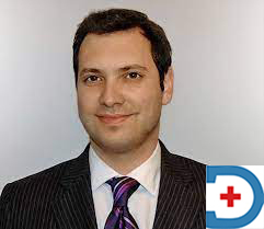 Dr Matthew A Waxman