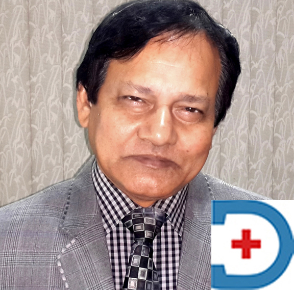 Dr Md Belal Uddin
