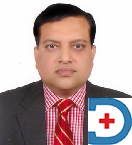 Dr Md Khalequzzaman Sarker