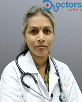 Dr Meera Shridhar