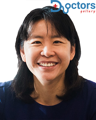 Dr Melissa Teo