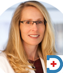 Dr Michelle Barnett-Putnam